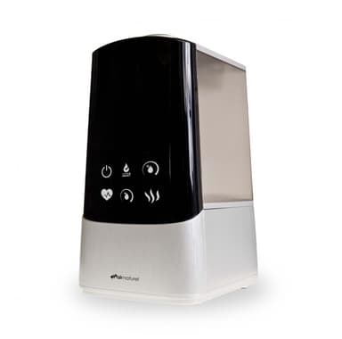 air&me Clevair 2 ultrasonisk luftfukter med HygroSmart©