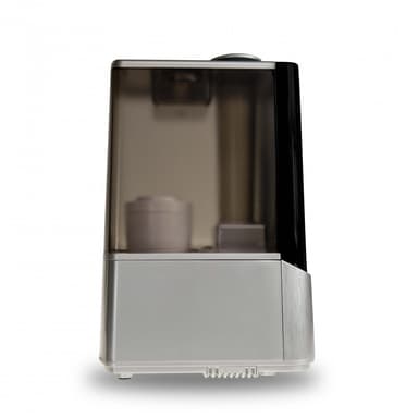 air&me Clevair 2 ultrasonisk luftfukter med HygroSmart©