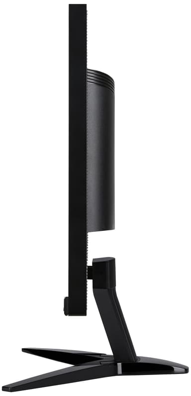 Acer KG271 27" gamingskjerm (sort)