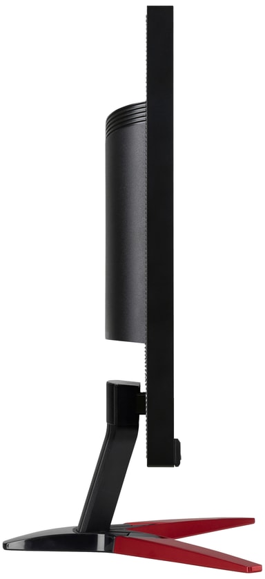 Acer KG271C 27\