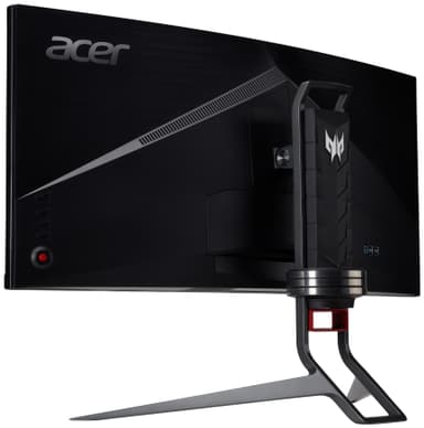 Predator X34P 34" buet gamingskjerm