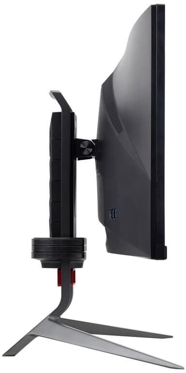 Predator X34P 34" buet gamingskjerm