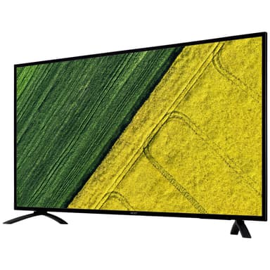 Acer EB490QK 48,5" 4K HDR Ready skjerm (sort)