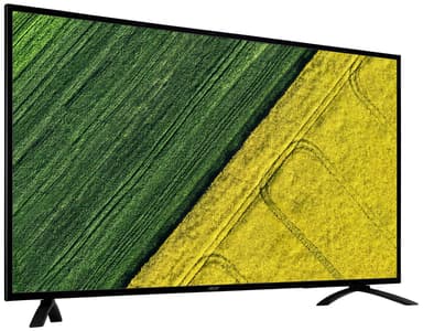 Acer EB490QK 48,5" 4K HDR Ready skjerm (sort)