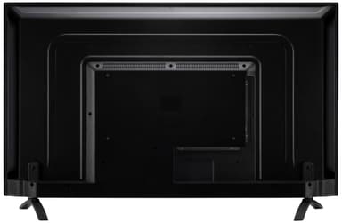 Acer EB490QK 48,5" 4K HDR Ready skjerm (sort)