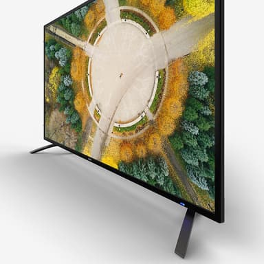 Acer EB490QK 48,5" 4K HDR Ready skjerm (sort)