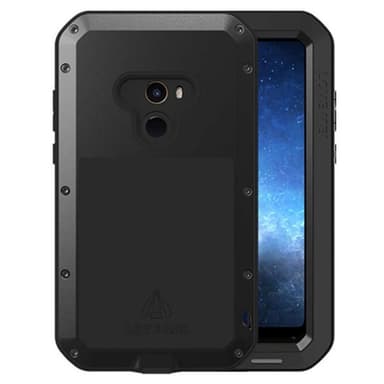 LOVE MEI Powerful Xiaomi Mi Mix 2  - Svart