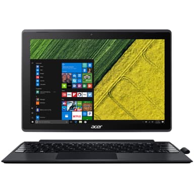 Acer Switch 3 12.2" 2-i-1-PC (sort/grå)