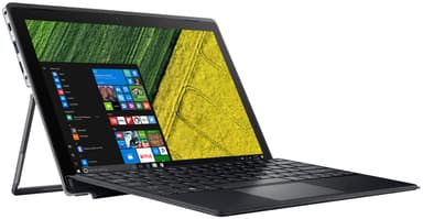 Acer Switch 3 12.2" 2-i-1-PC (sort/grå)