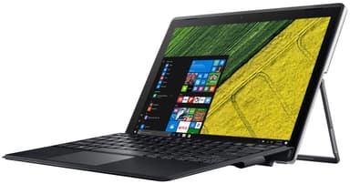 Acer Switch 3 12.2 2 i 1 PC (sortgrå) Bærbar PC Elkjøp Acer Switch 3 12.2 2 i 1 PC (sortgrå) Bærbar PC Elkjøp