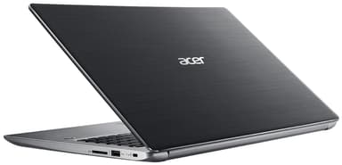 Acer Swift 3 15.6" bærbar PC (stålgrå)