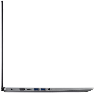 Acer Swift 3 15.6" bærbar PC (stålgrå)