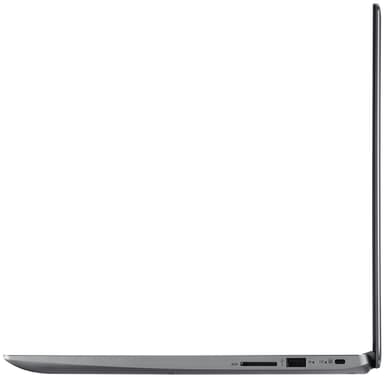 Acer Swift 3 15.6" bærbar PC (stålgrå)