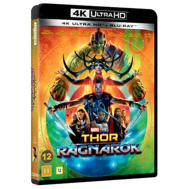 Thor: Ragnarok (4K UHD)