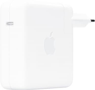 Apple 96W USB-C strømadapter