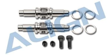 H60157BT V2 Tail Rotor Hub