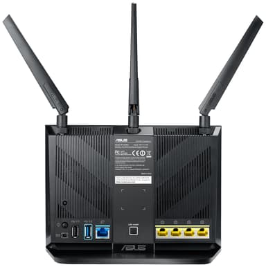 Asus RT-AC2900U trådløs router