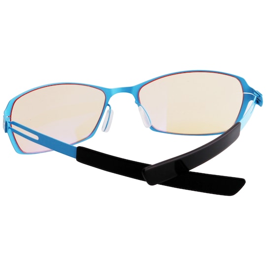 Arozzi Visione VX500 gamingbriller (blå/sort)