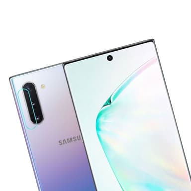 Samsung Galaxy Note 10 (SM-N970F) - Beskyttelse av kameralinser