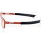 Arozzi Visione VX500 gamingbriller (oransje/sort)