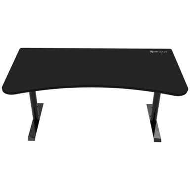 Arozzi Arena Gaming Desk Pure BK - BOX 1 of 2