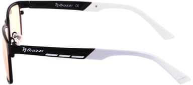Arozzi Visione VX800 gamingbriller (sort/hvit)