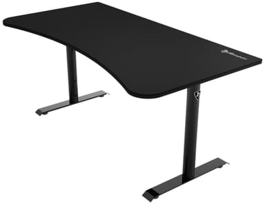 Arozzi Arena Gaming Desk Pure BK - BOX 1 of 2