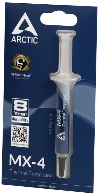 Arctic Thermal Cooling Compound MX-4 kjølepasta