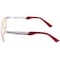 Arozzi Visione VX800 gamingbriller (hvit/rød)