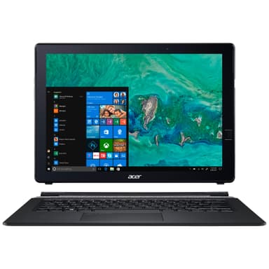Acer Switch 7 13,5" 2-i-1 bærbar PC (sort)