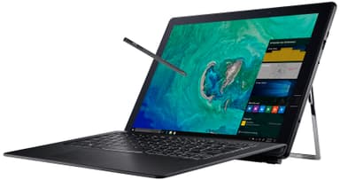 Acer Switch 7 13,5" 2-i-1 bærbar PC (sort)