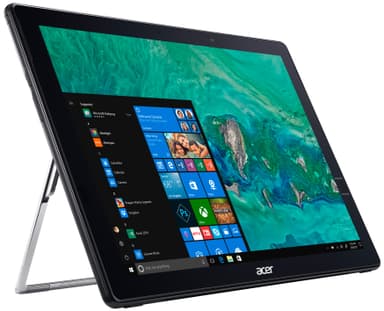 Acer Switch 7 13,5" 2-i-1 bærbar PC (sort)
