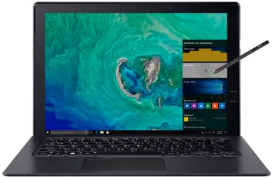 Acer Switch 7 13,5" 2-i-1 bærbar PC (sort)