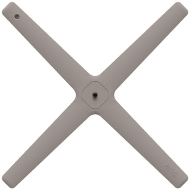 Arlo Quadpod feste (sort)