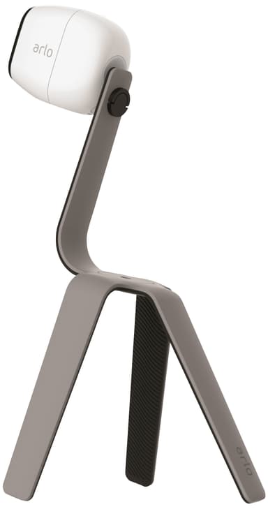 Arlo Quadpod feste (sort)