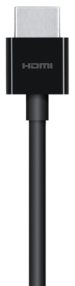 Belkin Ultra High Speed HDMI 2.1 kabel (2 m)
