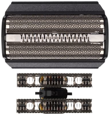 Braun Serie 3 folie- og kutteblokk 30B