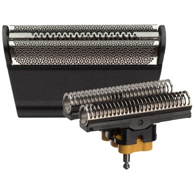 Braun Serie 3 folie- og kutteblokk 30B