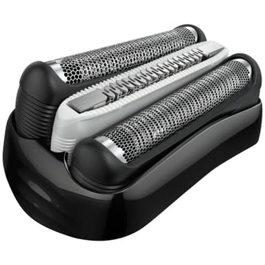 Braun Series 3 skjærehode 32B (sort)