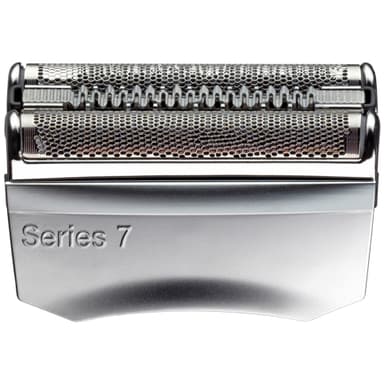 Braun Series 7 skjærehode 70S (sølv)
