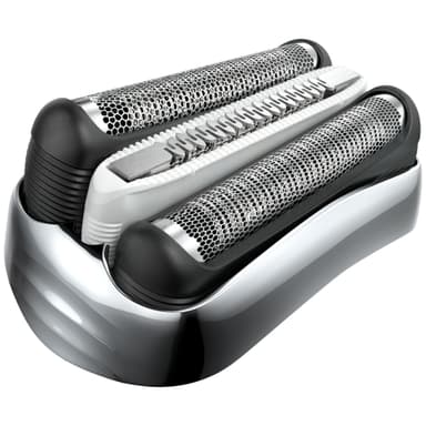 Braun Series 3 skjærehode 32S (sølv)