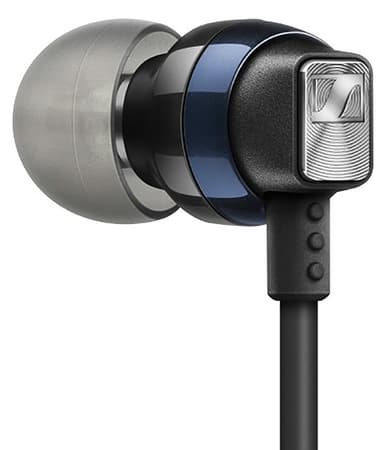 Sennheiser CX 6.00BT trådløse in-ear hodetelefoner