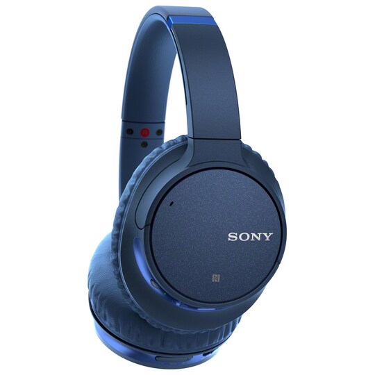 Sony WH-CH700N trådløse around-ear hodetelefoner (blå)