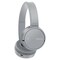 Sony CH500 trådløse on-ear hodetelefoner (grå)