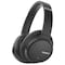Sony WH-CH700N trådløse around-ear hodetelefoner (sort)