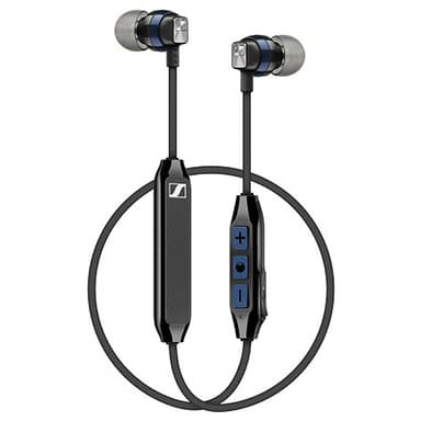 Sennheiser CX 6.00BT trådløse in-ear hodetelefoner