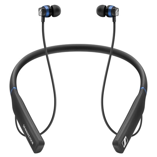 Sennheiser CX 7.00BT trådløse in-ear hodetelefoner