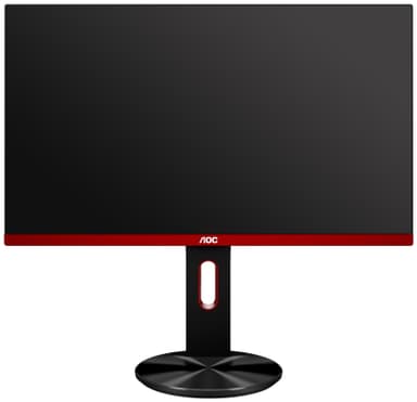 AOC G2790PX 27" gamingskjerm