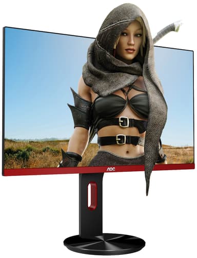 AOC G2790PX 27" gamingskjerm