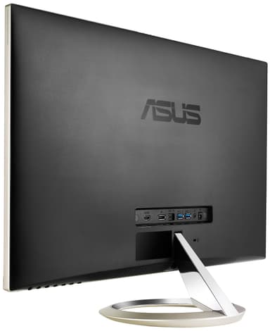 Asus Designo MX27UC 27" 4K skjerm (gull)